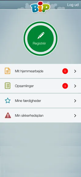 Game screenshot ERITA-appen mod apk