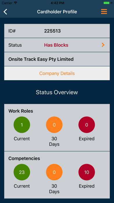 How to cancel & delete Onsite Mobile from iphone & ipad 3