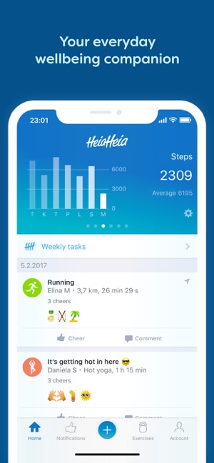 HeiaHeia