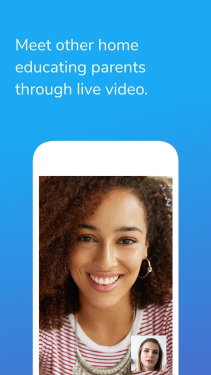 Springfly - Meet Homeschoolers