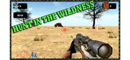 Game screenshot Deer Hunt Challenge Reloaded apk