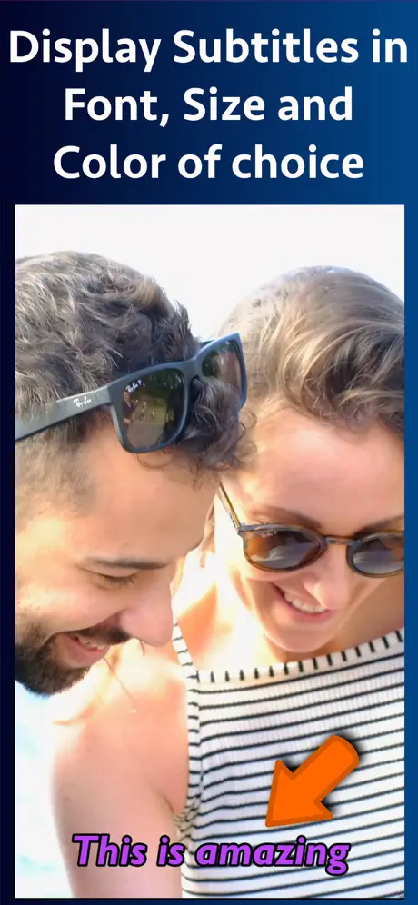 Video Subtitle Hardcoder