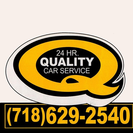 Quality Car Service icon