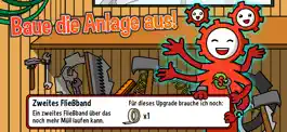 Game screenshot Die Müll AG apk