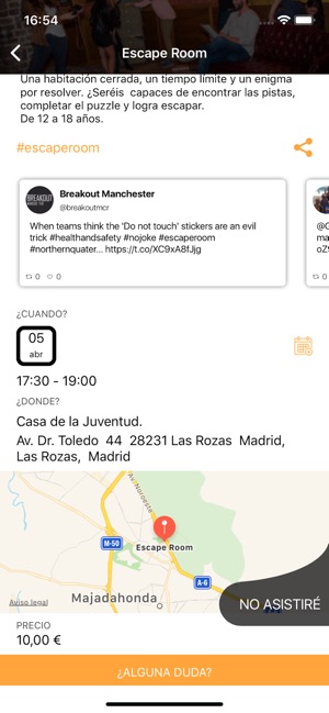 Las Rozas Plus(圖3)-速報App