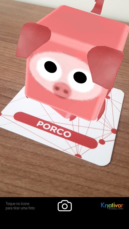 Fazenda Encantada Kriativar