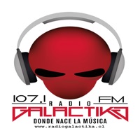 Radio Galactika pour PC