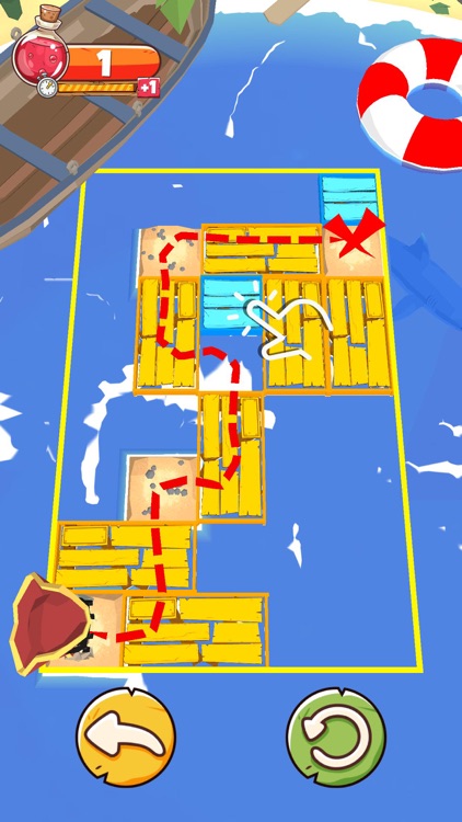 Pathlemania screenshot-6