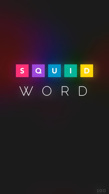 Squid Words screenshot-5
