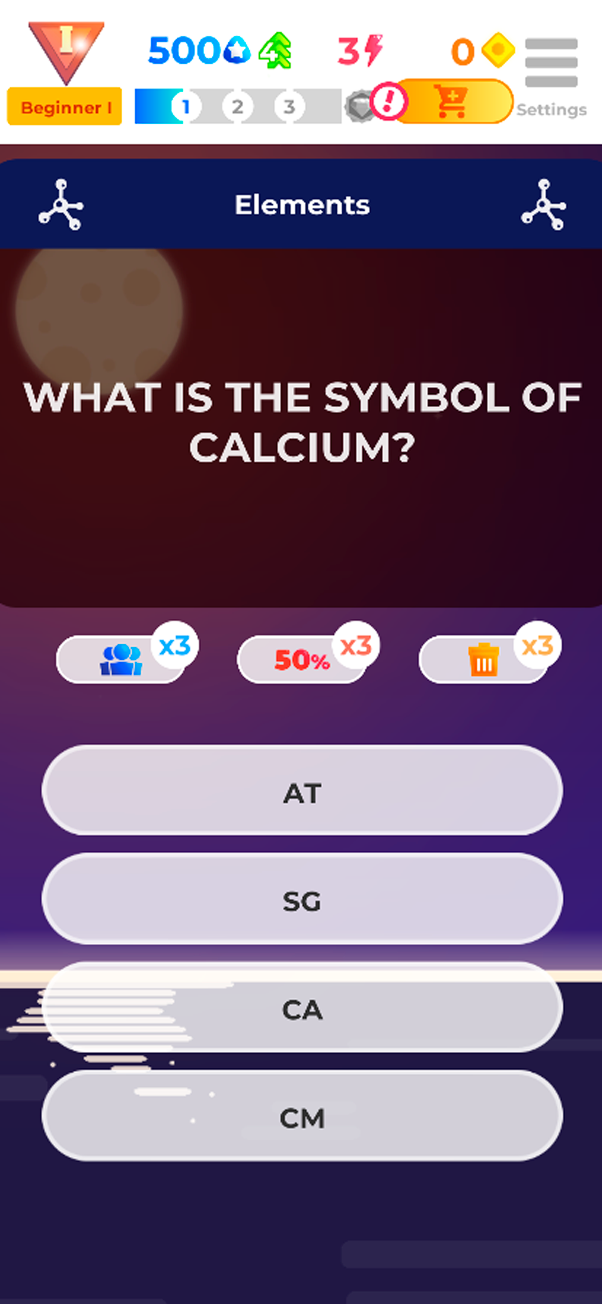 Quiz Games - Offline Games screenshot 6