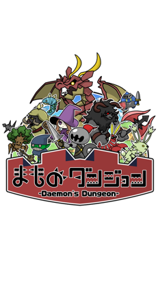 Demon's Dungeon screenshot 1