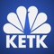 Get the latest breaking news & weather wherever you go