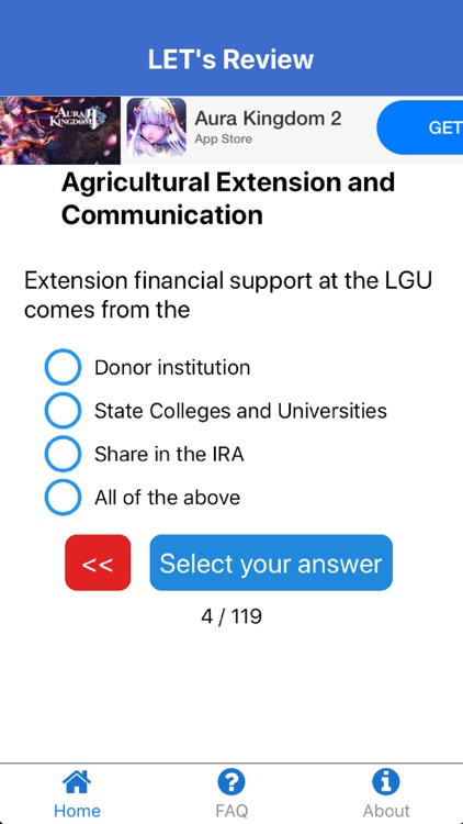 LETs Review Agriculture screenshot-6