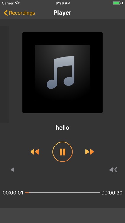 Hêvî TV screenshot-5