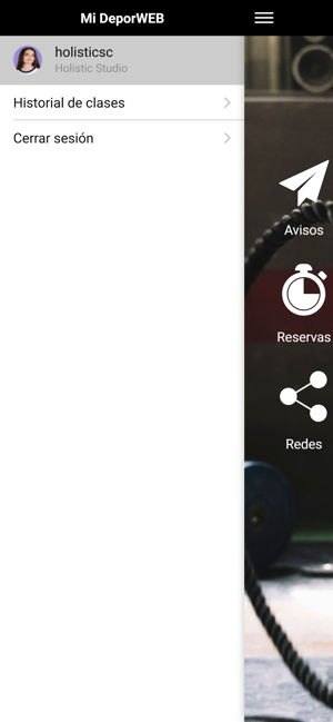 Holistic Studio(圖2)-速報App