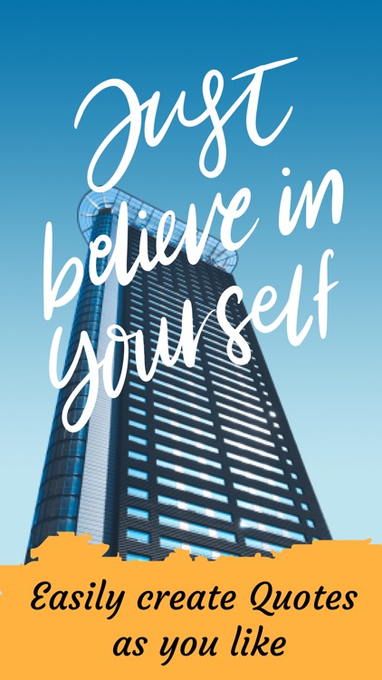 Word art - Quote maker