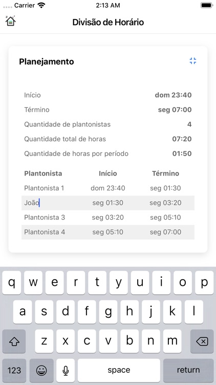 Divide Rest screenshot-4