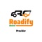 Roadify Service provider