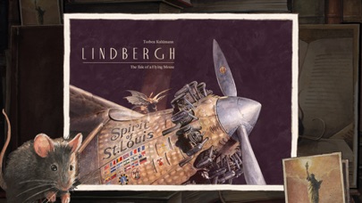 Lindberghのおすすめ画像1