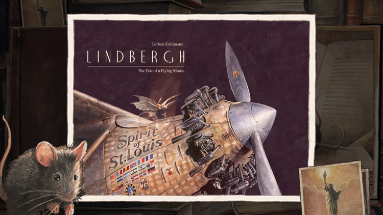 Lindbergh screenshot-0