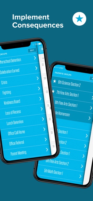 Kickboard: Track PBIS Behavior(圖5)-速報App