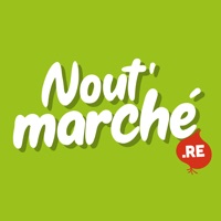 Contacter Nout Marché