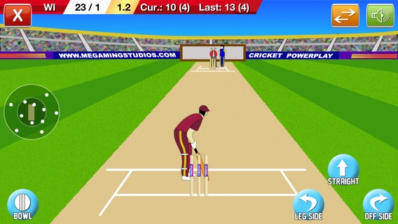 Cricket Power-Playのおすすめ画像1