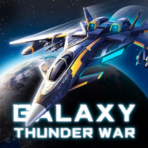 Galaxy Thunder War:Ace Lengend