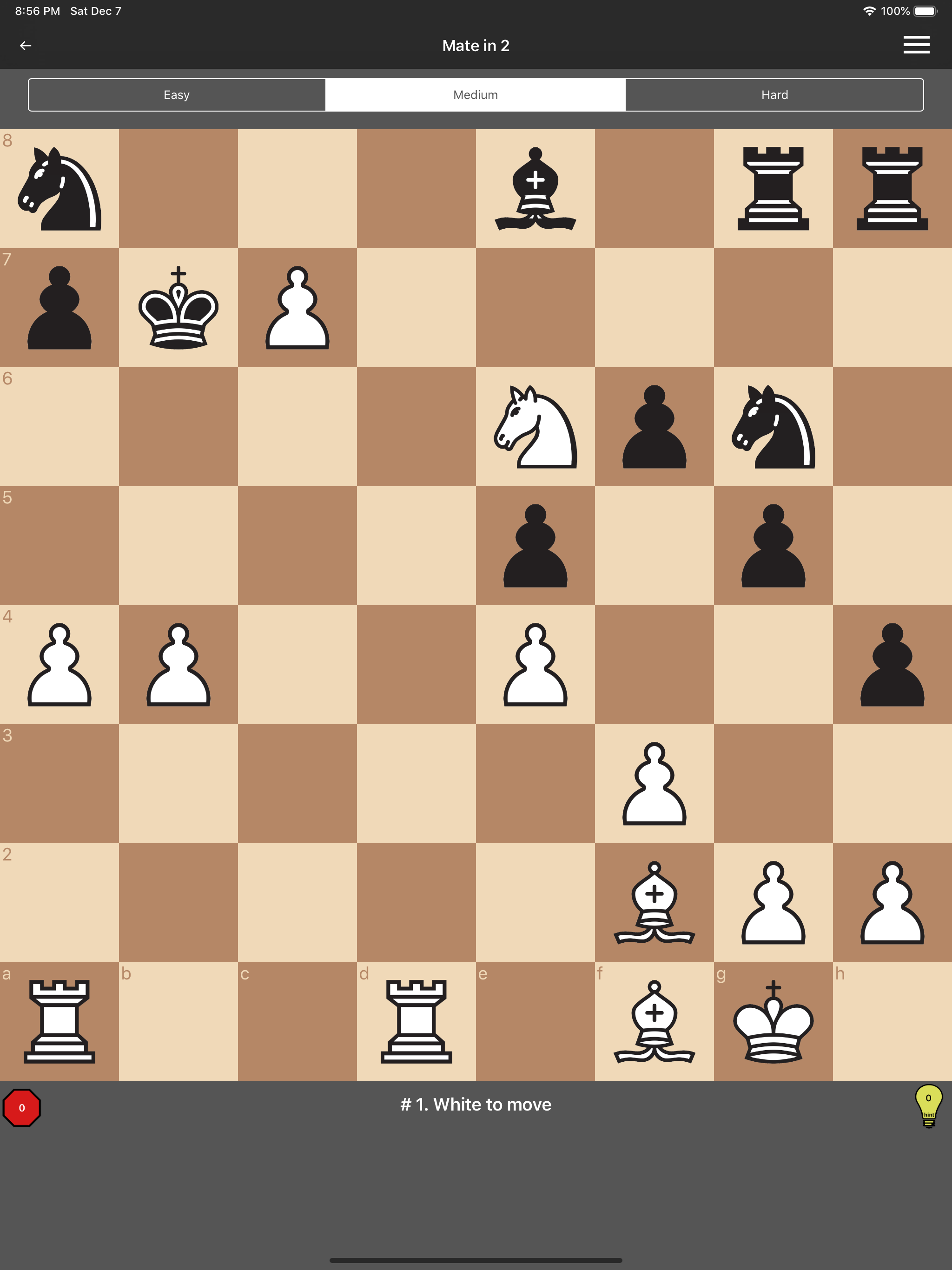 Chess Coach Pro screenshot 12