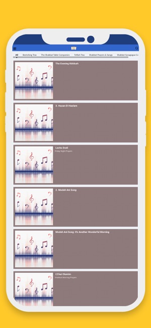 Jewish Prayers(圖4)-速報App