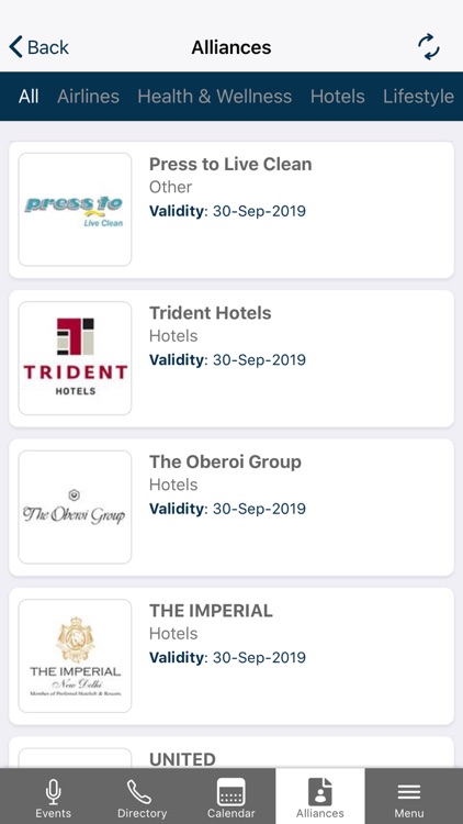 YPO Chennai Gateway screenshot-4