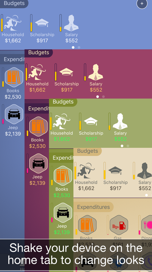 #5. iEconomize (iOS) 由: Oratu, s.r.o.