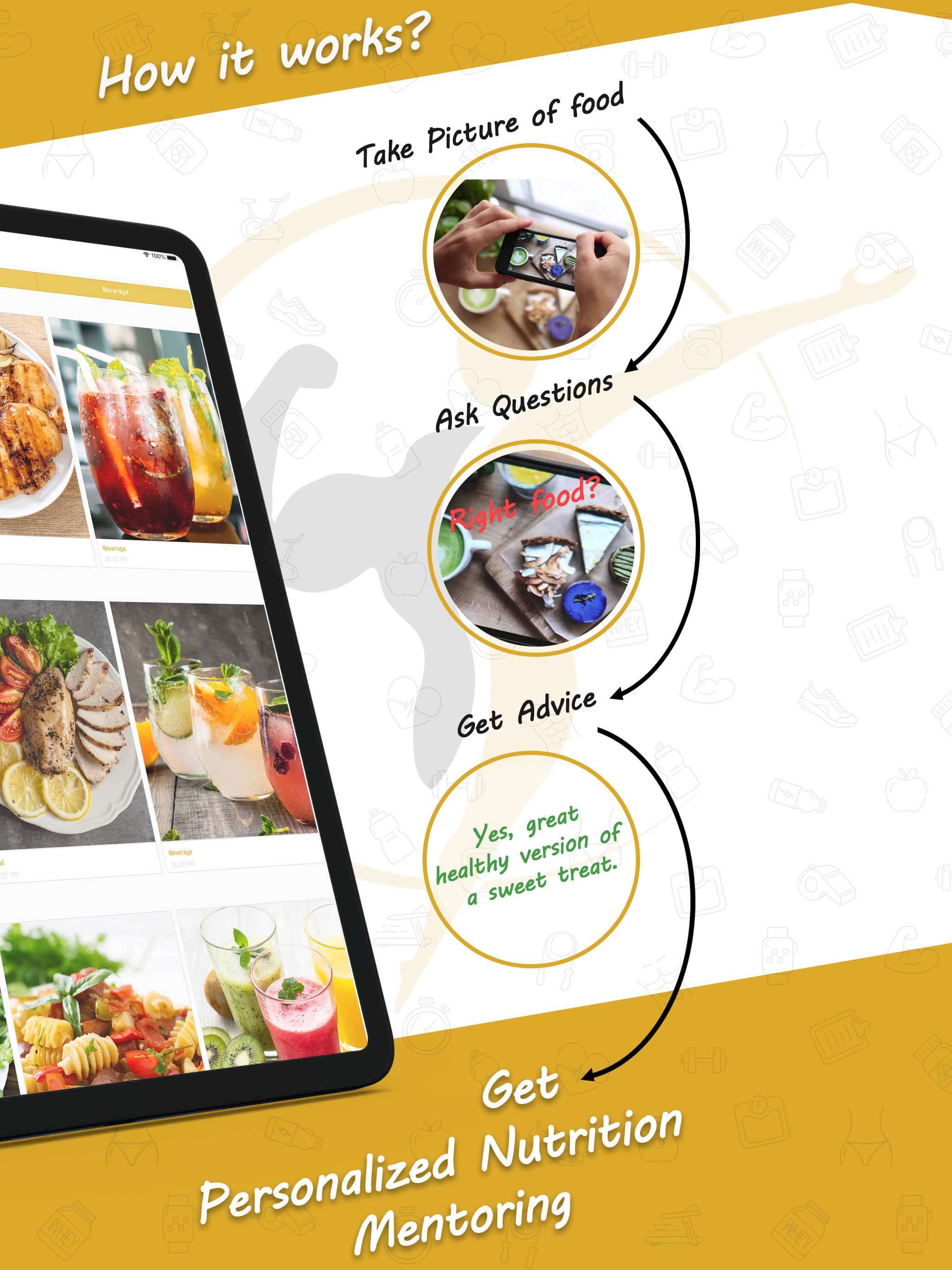 WebFitness: Live Workouts App