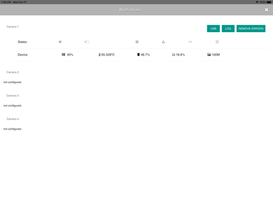 Screenshot #6 pour ADESTRapp