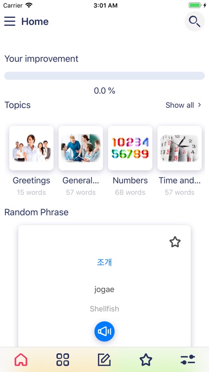 Learn Korean - Appro