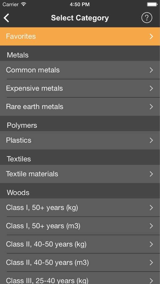 #3. Idemat (iOS) 由: joost vogtlander