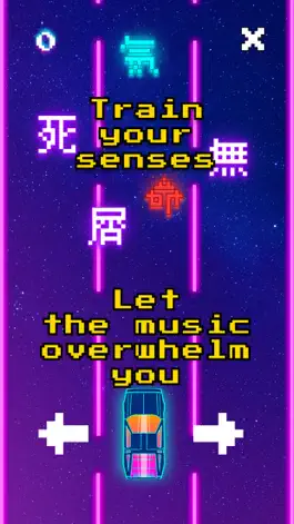 Game screenshot Kesama - ケサマ apk