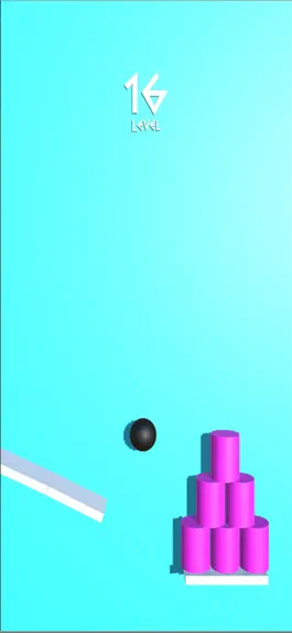 Game screenshot Ping Blaster 3D mod apk