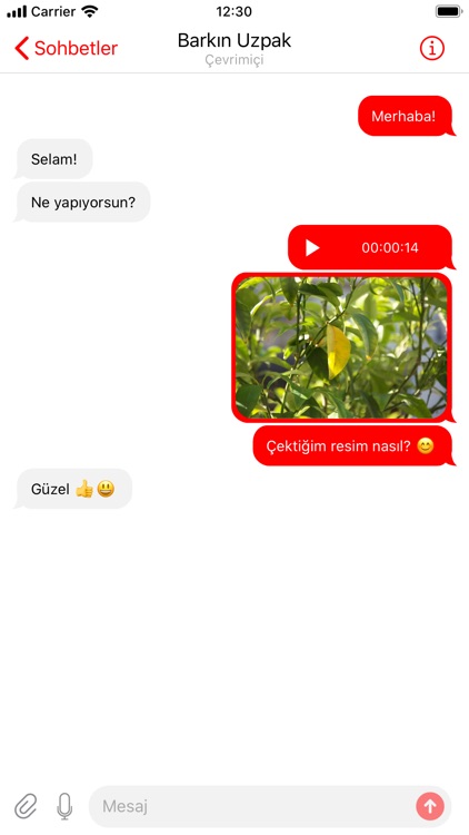 Techous Falcon screenshot-5