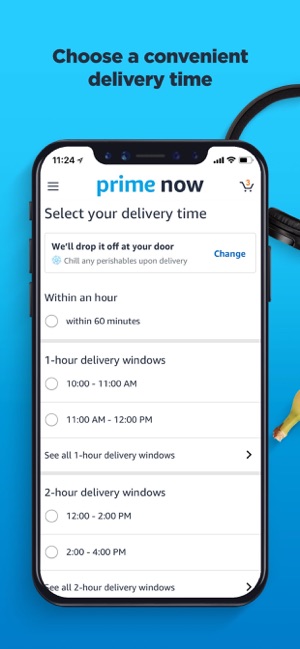49 HQ Pictures Prime Now App Error : Amazon Com Help Issues While Playing Prime Video Titles