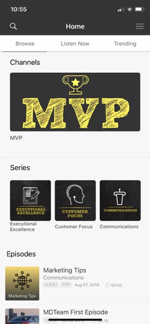 BI MVP(圖2)-速報App