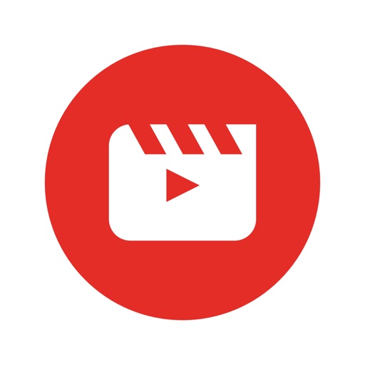 Tuber: Watch videos natively icon