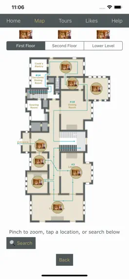 Game screenshot Glensheen hack