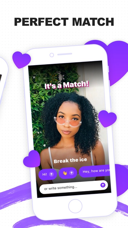 Hily Dating – Meet New People