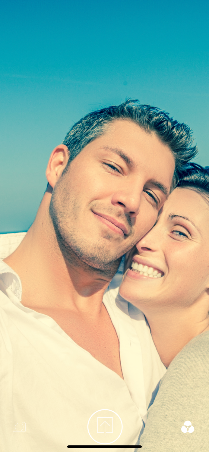 Selfie SelfPortrait Camera