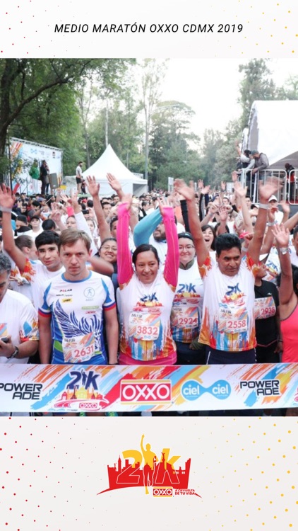 21K OXXO CDMX screenshot-4