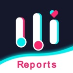 TikReports Followers Tracker