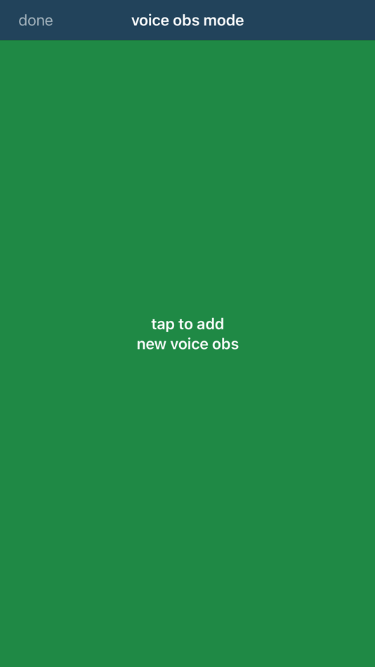 #6. Global Raptor Impact Network (iOS) 由: habitat INFO Ltd.