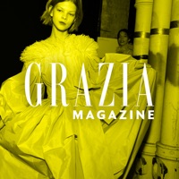 Grazia: Fashion, Beauty & News