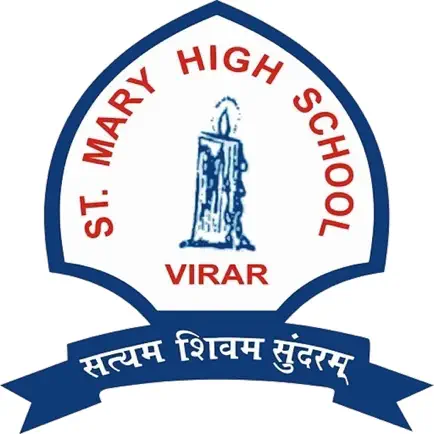 St.Mary High School Читы